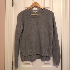 Madewell Sweater
